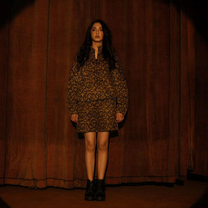 Evergreen co-ord Bottoms